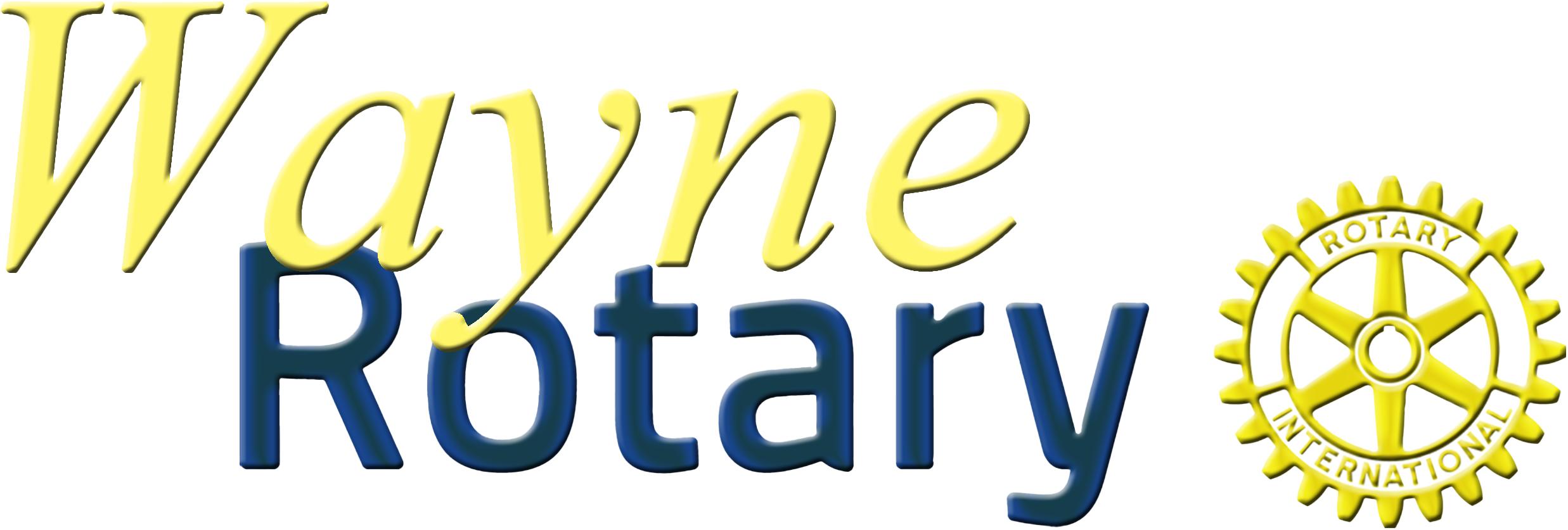 Wayne Rotary